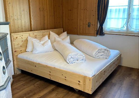 Ehrwald Apartment | Exceptional Deluxe Apart Bader - Perfect for Families