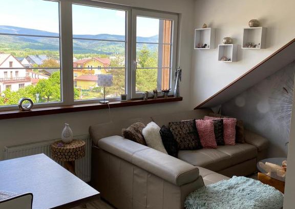 Vrchlabi Apartment | Exceptional Liščí Kopec Apartment - Child Friendly Retreat