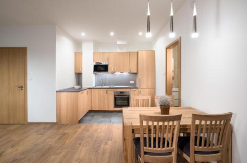 Szentendrei Apartment | Family-Friendly Deluxe Apartment Visegrád - Guest Rated 9.2
