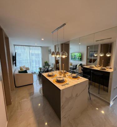 Riomar Apartment | Deluxe apartment in Bquilla!