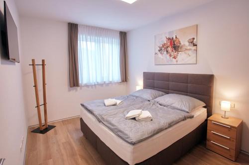 Leibnitz Apartment | Prime Oceanfront Deluxe Apartment in Leibnitz