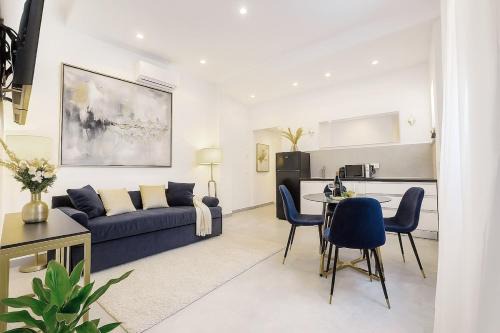 Parioli Apartment | Family-Friendly Deluxe Apartment Near Villa Borghese