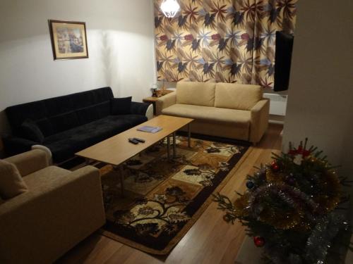 Pamporovo Apartment | Top-Rated Deluxe Apartments with Hot Tub & Family Amenities
