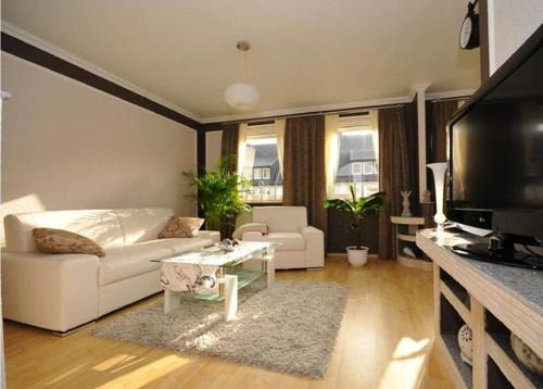 Sudervorstadt Apartment | Family-Friendly Deluxe Apartments Bremen Typ C for Your Stay