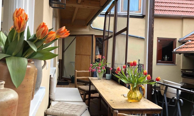 Nußdorf Apartment | Cozy Guesthouse Susanne Pfaffmann - Family-Friendly Retreat