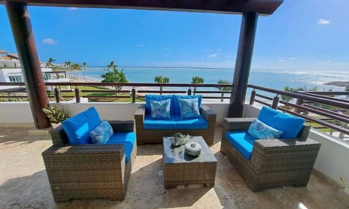 Cap Cana Marina Apartment | Deluxe Beach Condo in Cap Cana Punta Cana