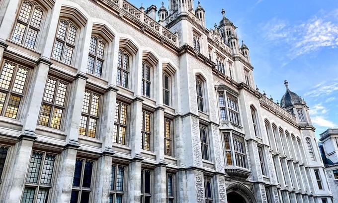 The City of London Apartment | Elegant Apartment Stay near Covent Garden & St Pauls