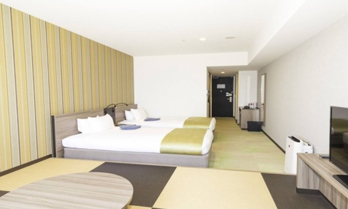 Hakodate Hotel | Family-Friendly Deluxe Stay in Hakodate, Hokkaidō
