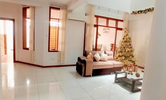 Talara House | Discover the Alluring Boutique Hotel Talara with Spa & Breakfast