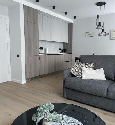Old Town Apartment | Prime Old Town Apartments - Child Friendly & Guest Rated 9.6