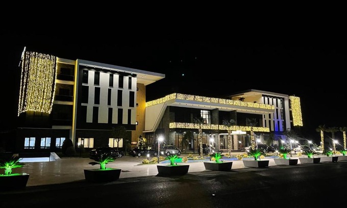 Koplik Resort | Relaxing Resort and Spa with Ocean View & Family Amenities