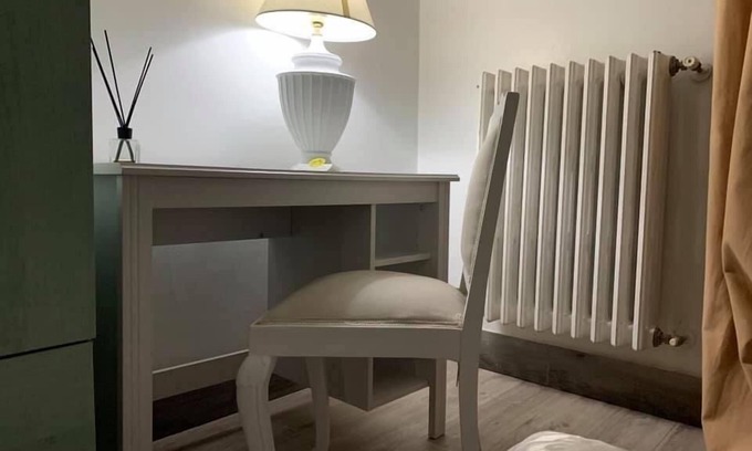 Taranto Apartment | Deluxe Room – ALH Hotel Digitale