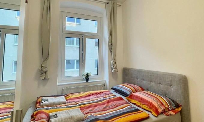 Ottakring Apartment | Deluxe Studio 3P TH
