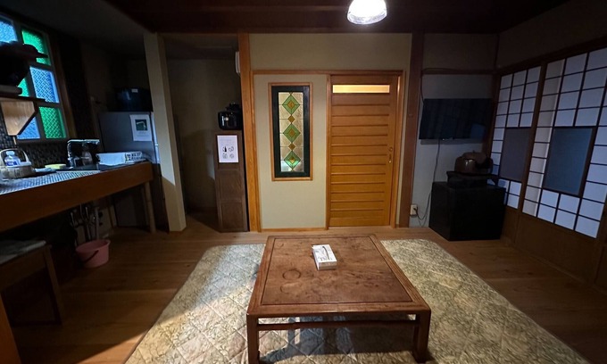 Shishihama House | Relax in a Deluxe Suite Room 1F, Numazu Shizuoka