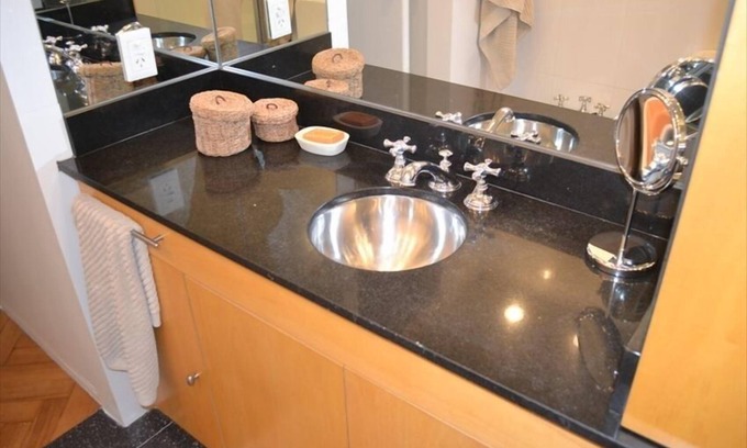 Recoleta Apartment | Top Floor Recoleta Retreat with Spa and Breakfast Included