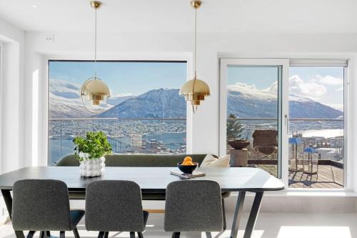 Tromso Villa | Deluxe Villa by Paramount