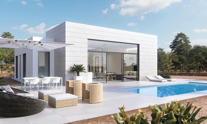 Lo Rufete Villa | Guest Rated: 9.9 Villa Lavanda with Heated Pool & Ocean View