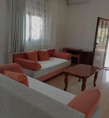 Delvine Apartment | Delvina Penthouse