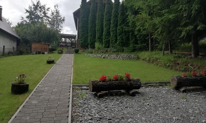 Zetea House | Demény vendégház