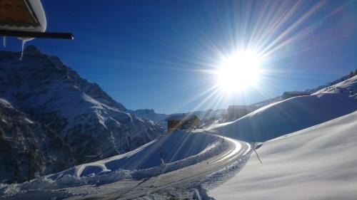 Safien Apartment | Experience Dem Himmel ein Stuck näher: Rated 10/10