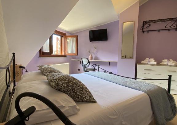 Enna House | Eco-Friendly Demetra Residence: Rated 9/10 with Hot Tub
