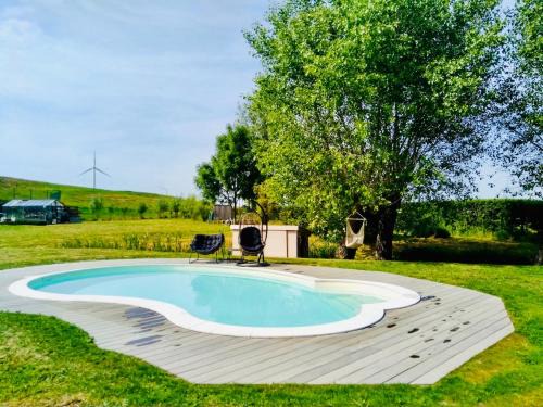 Zwankendamme House | Elegant Demeure with Heated Pool & Oceanfront Views