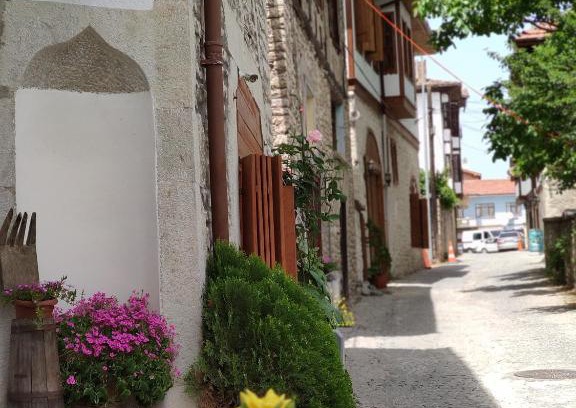 Safranbolu City Center Hotel | Discover Demirkapi Konak Hotel: Pet-Friendly Comfort Awaits