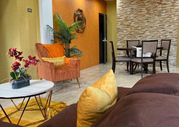 Harbour View House | Kid-Friendly Retreat at DeMontagnac Paradise