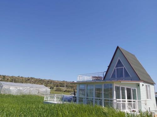Cesme Apartment | Nature Retreat Just 5 Minutes from the Ocean