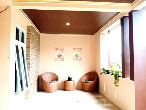 Kuningan House | Budget-Friendly Denisa Kuningan Homestay with Child Amenities