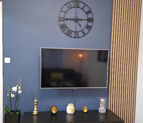 Evere Apartment | Denisa's Appartament
