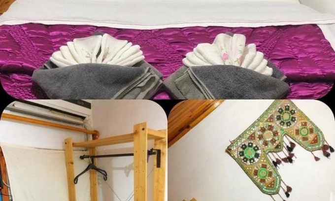 Sirince House | Discover Deniss Pansiyon & Cafe: Pet and Child Friendly Stay
