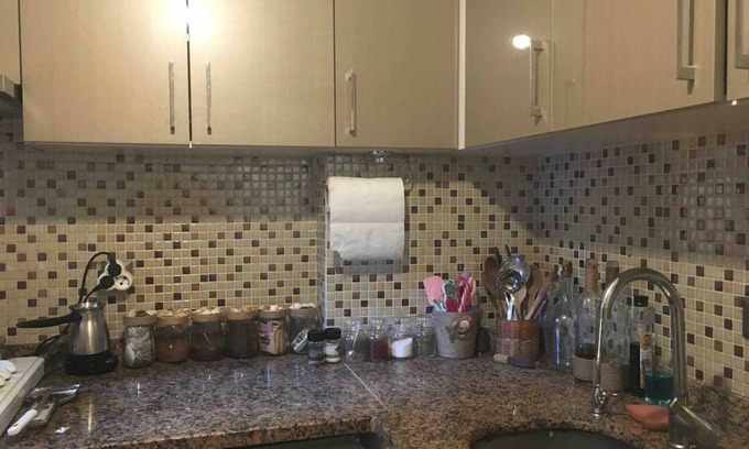 Sariyer Apartment | Cozy Oceanfront Retreat with Garden and Pet-Friendly Options