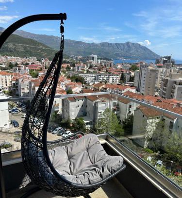 Golubovina Apartment | Ocean View Retreat with Pet-Friendly Comfort and 10/10 Rating