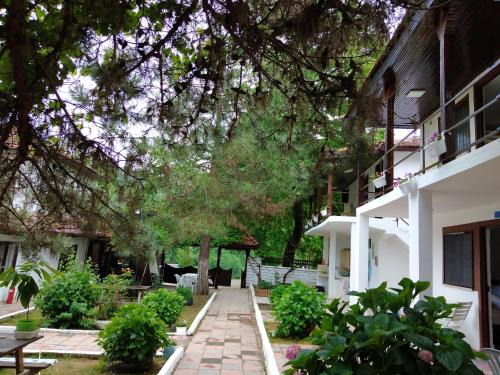 Karaburun Mahallesi House | Deniz Yıldızı Pansiyon