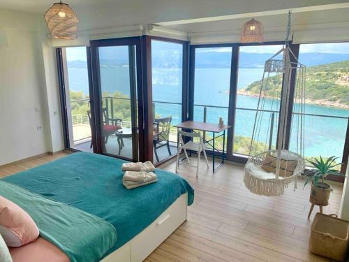 Bogazici Villa | Beach House Steps from the Ocean with Family-Friendly Amenities