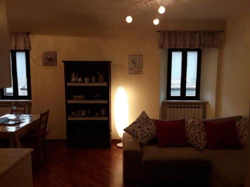 Rieti House | Discover Dentro le Mura: Family-Friendly Getaway Awaits