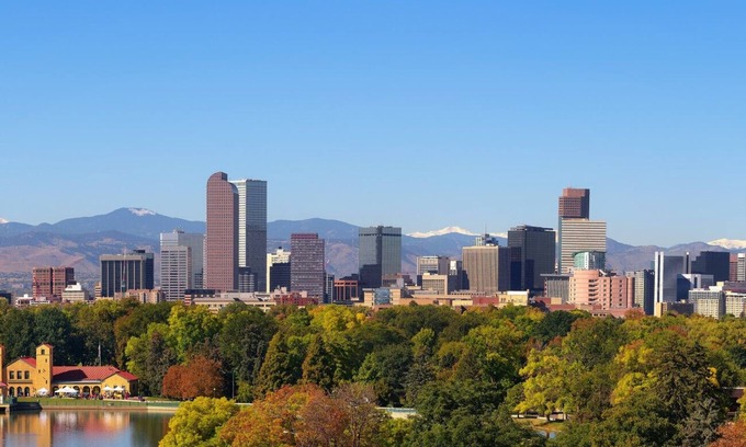 Dupont Condo | Cozy Denver 1 Bedroom Home with Pet-Friendly Amenities