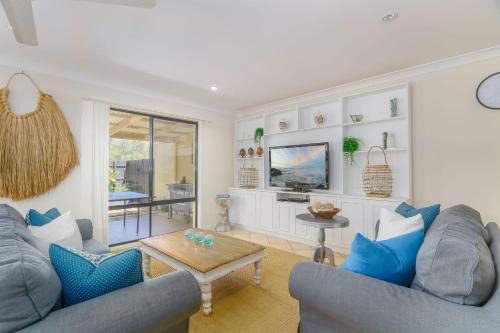 Pottsville House | Family-Friendly Retreat at Denway House - 4-Star Comfort