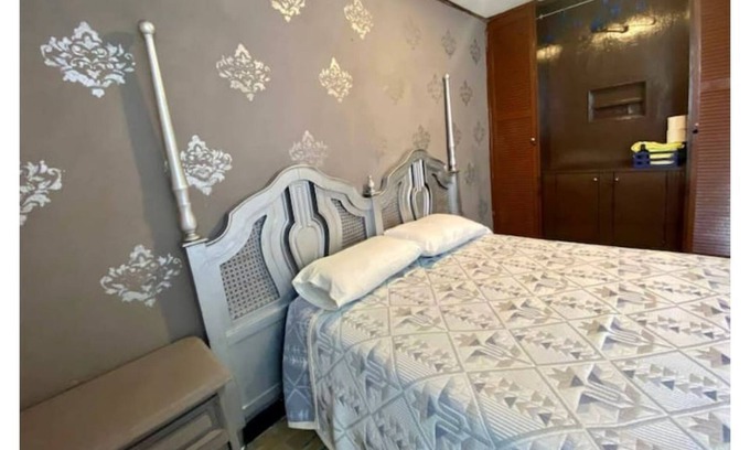 Puebla Apartment | Departamento en zona centro histórico