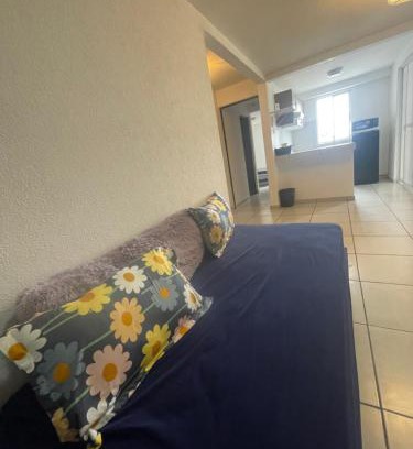 Agricola Oriental Apartment | Depa a pasos del Autódromo
