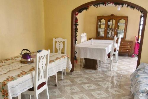 Ciudad Serdan Apartment | Welcoming Stay Near Volcán Citlatélpetl for Families