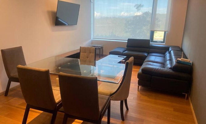 Morelia Apartment | Comfortable Pet-Friendly Apartment with Full Amenities