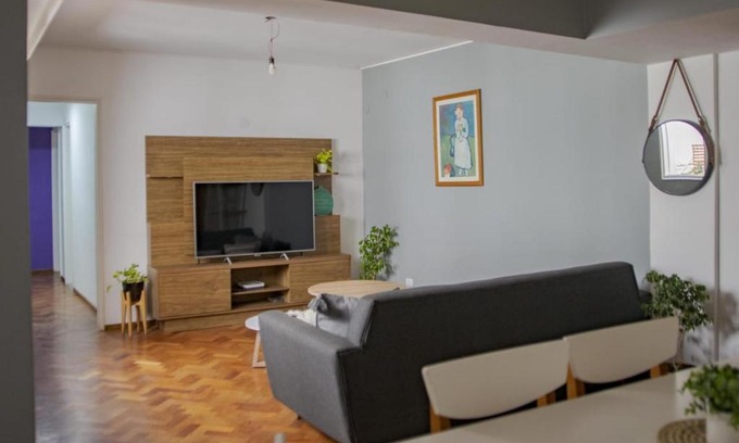 San Juan Apartment | Family-Friendly DEPA DE MAGDA with Hot Tub & 9.8 Rating