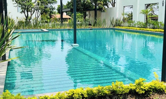 Cuernavaca Apartment | Elegant Getaway in Cuernavaca with Valley Views & Spa