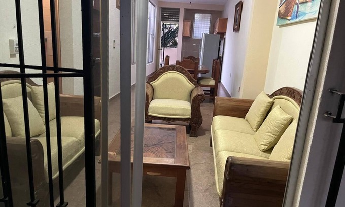 Rinconada House | Explore Depa en Bacocho: Family & Pet-Friendly Retreat