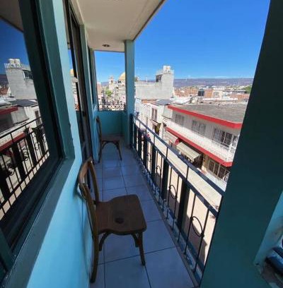Calvillo Apartment | Cozy Stay in the Heart of Calvillo for Families