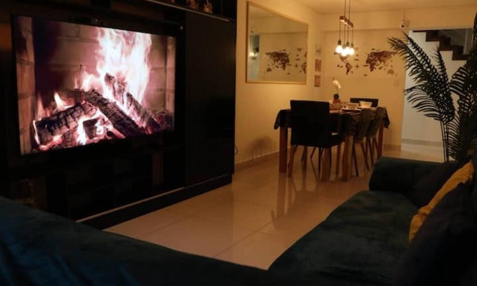Jesus Maria Apartment | Family-Friendly Retreat Perfect for Young Children