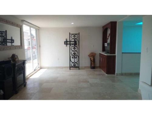 Huamantla Apartment | Budget-Friendly Comfort at Depa Huamantla