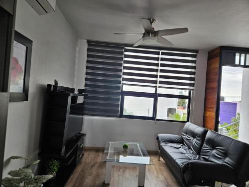Zapopan Apartment | Depa Mia